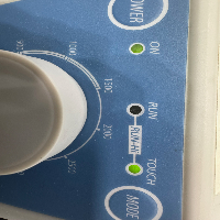 Thermo Scientific LP Vortex Mixer image 2